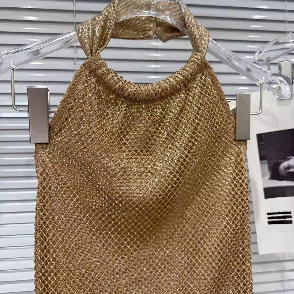 Tank Top  - ID: A729