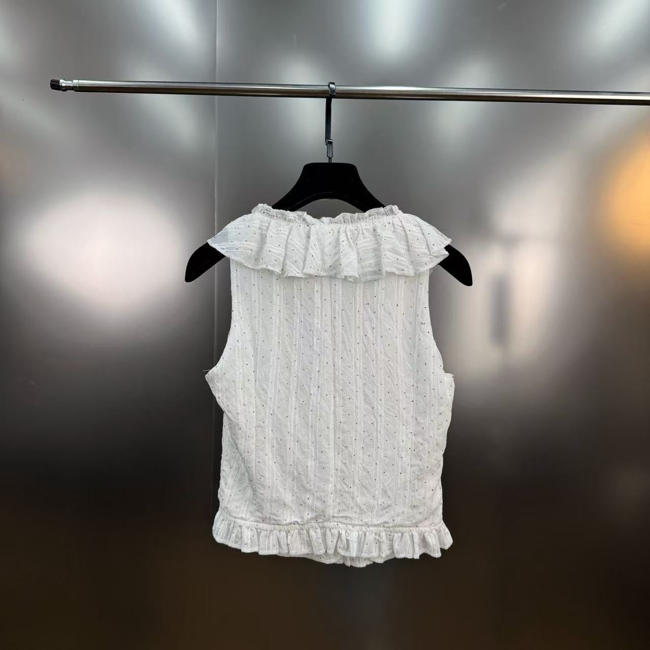 Tank top - ID: 5558