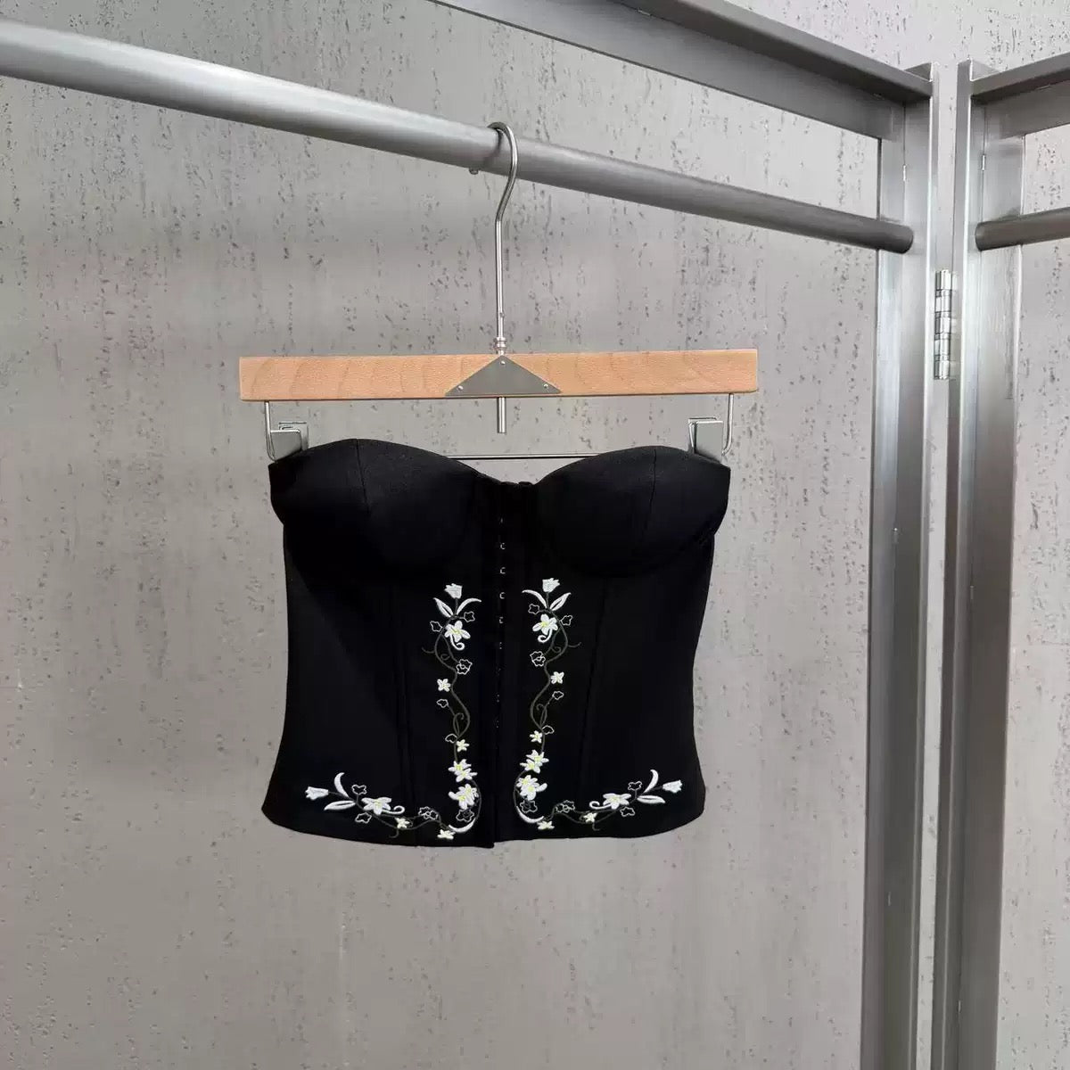 Corset  - ID: M080
