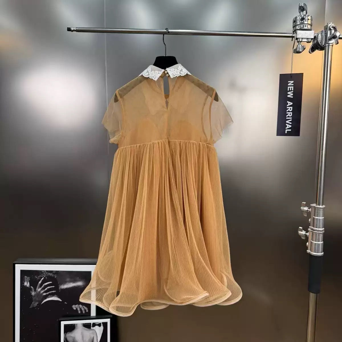 Dress - ID: 6842