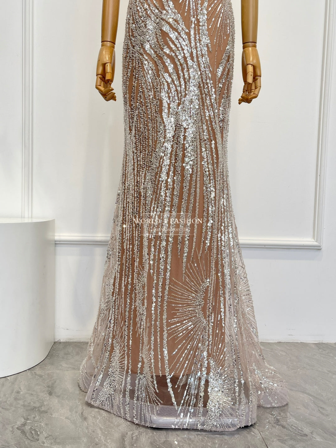 Dress - ID: W345