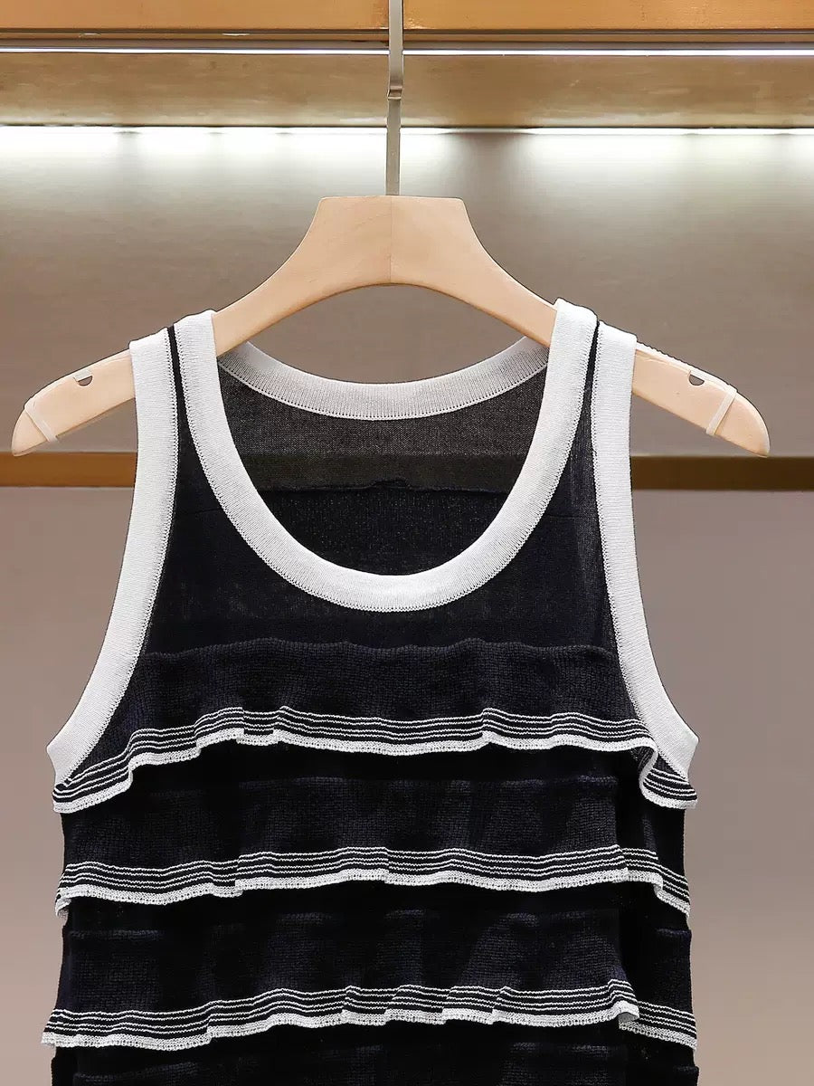Tank top - R016