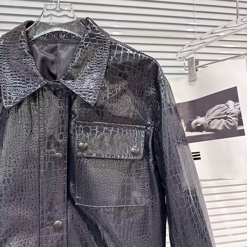 Jacket - ID: A654