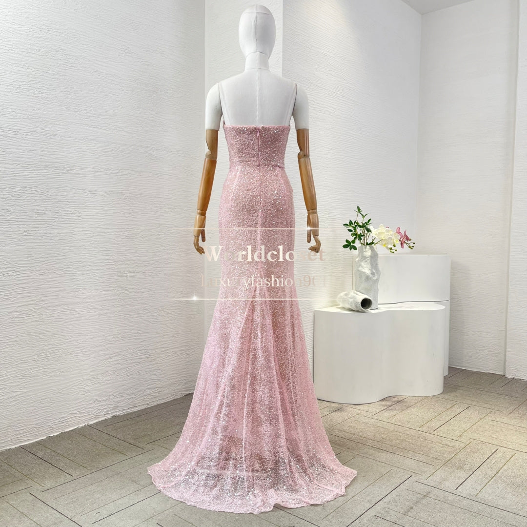 Dress - ID: W316