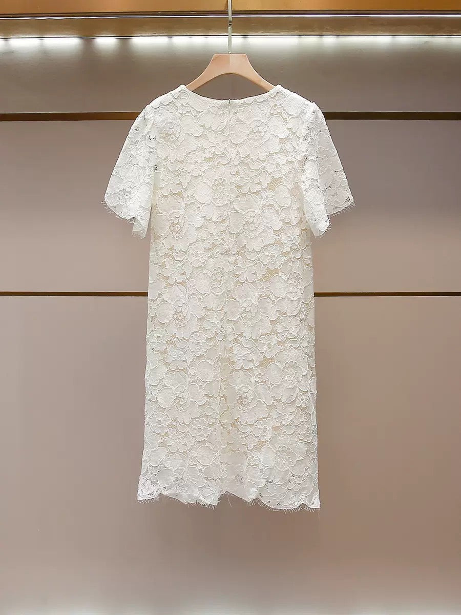 Dress - R026