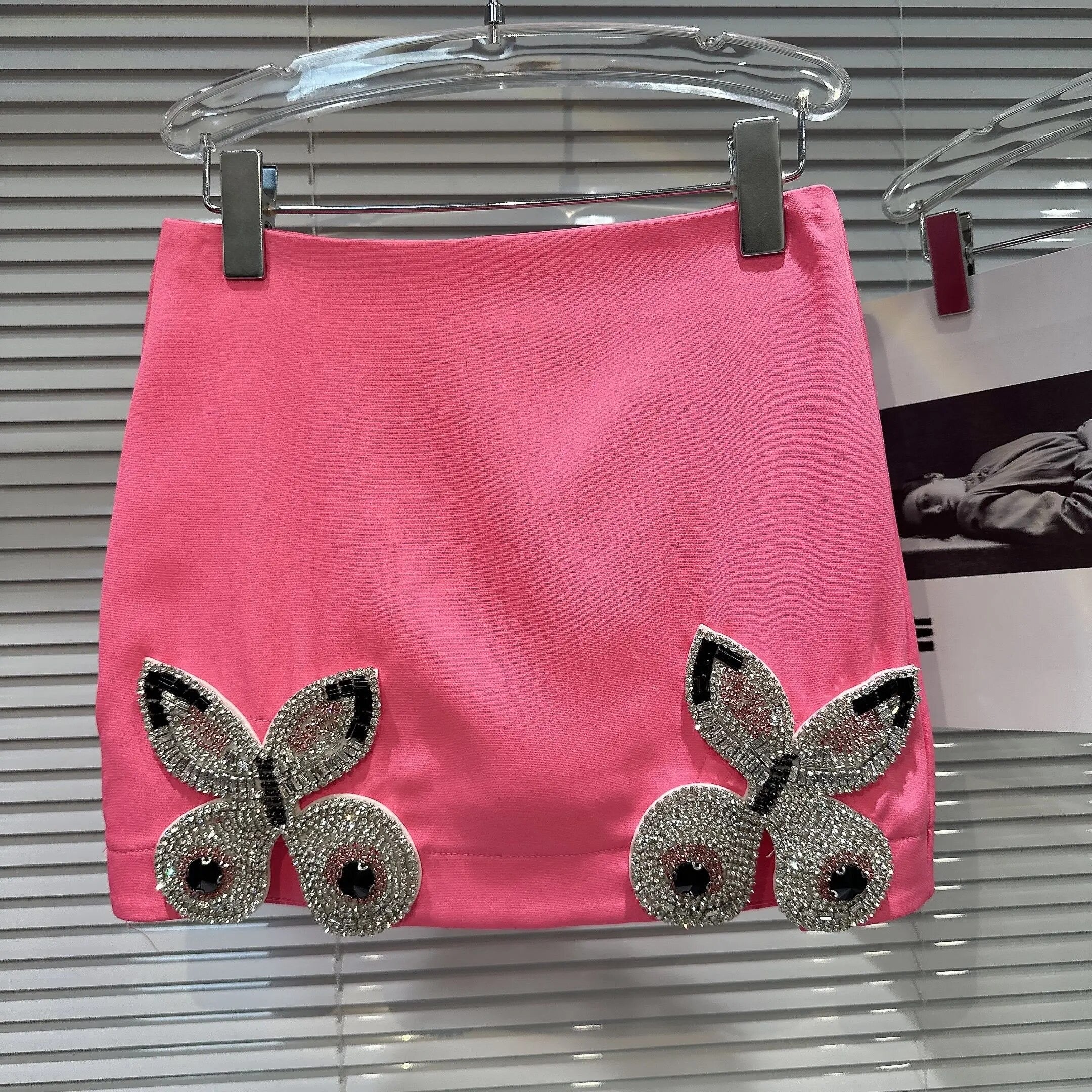 Skirt - ID: 9514