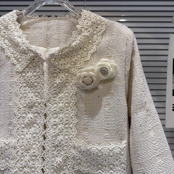 Jacket - ID: A203
