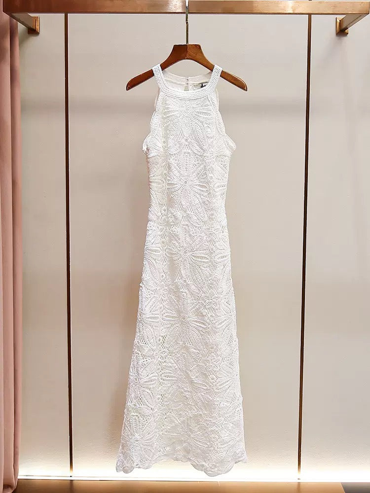 Dress - R073