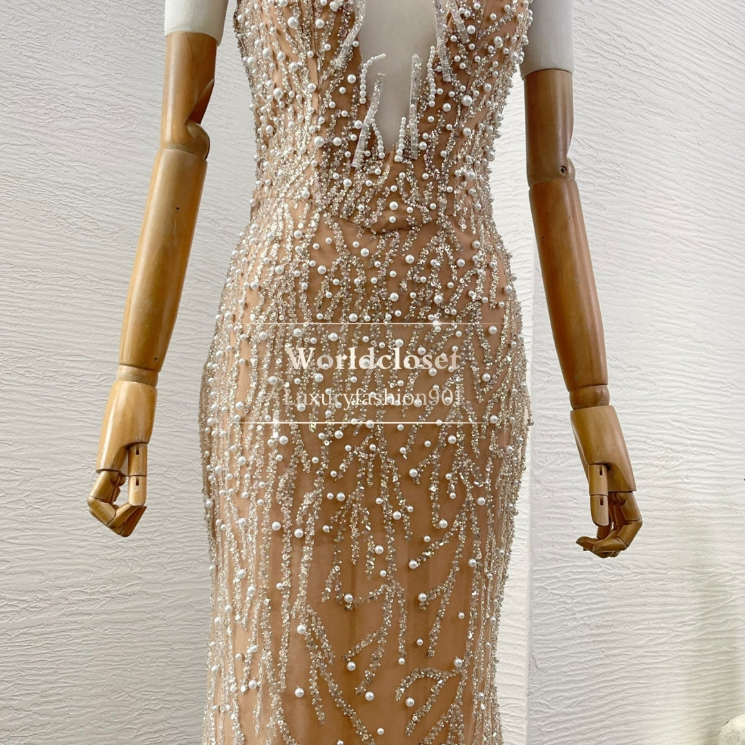Dress - ID: W433