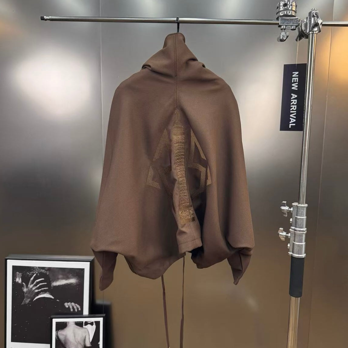 Sweatshirt - ID: 2895