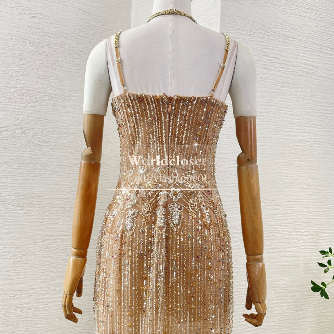 Dress - ID: W383