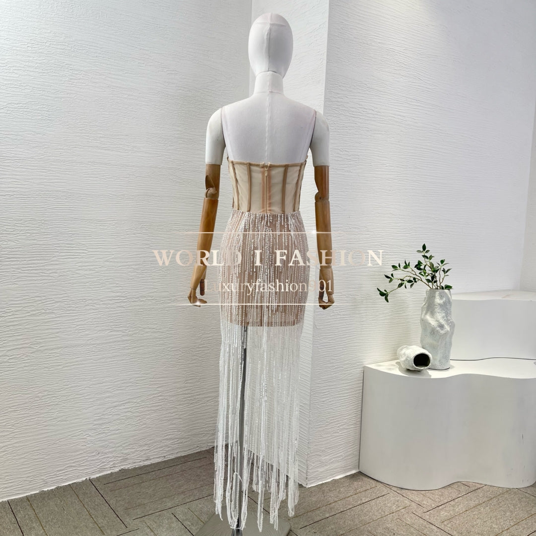 Dress - ID: W466
