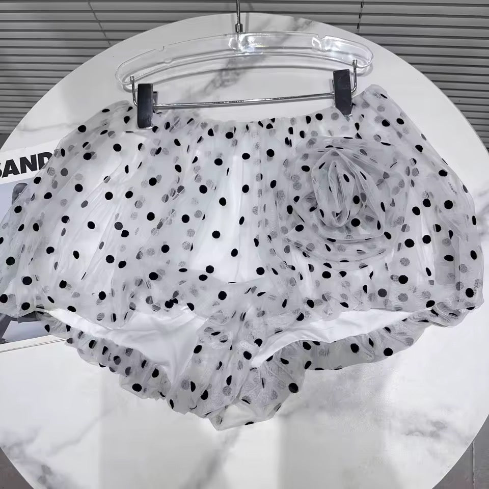 Shorts - ID: A003