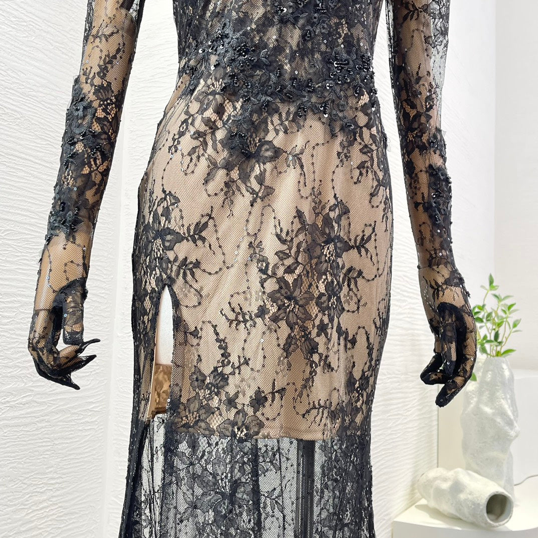 Dress - ID: W509