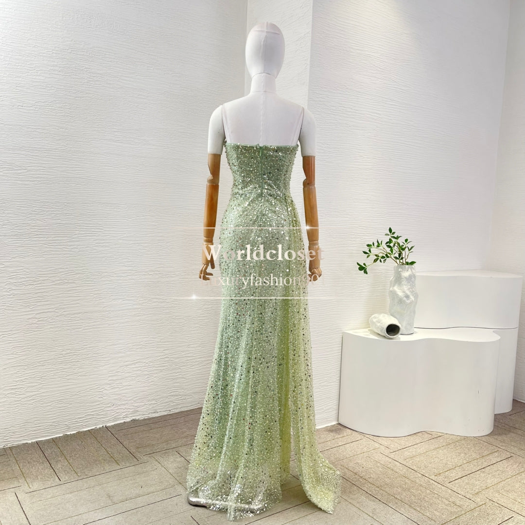 Dress - ID: W396