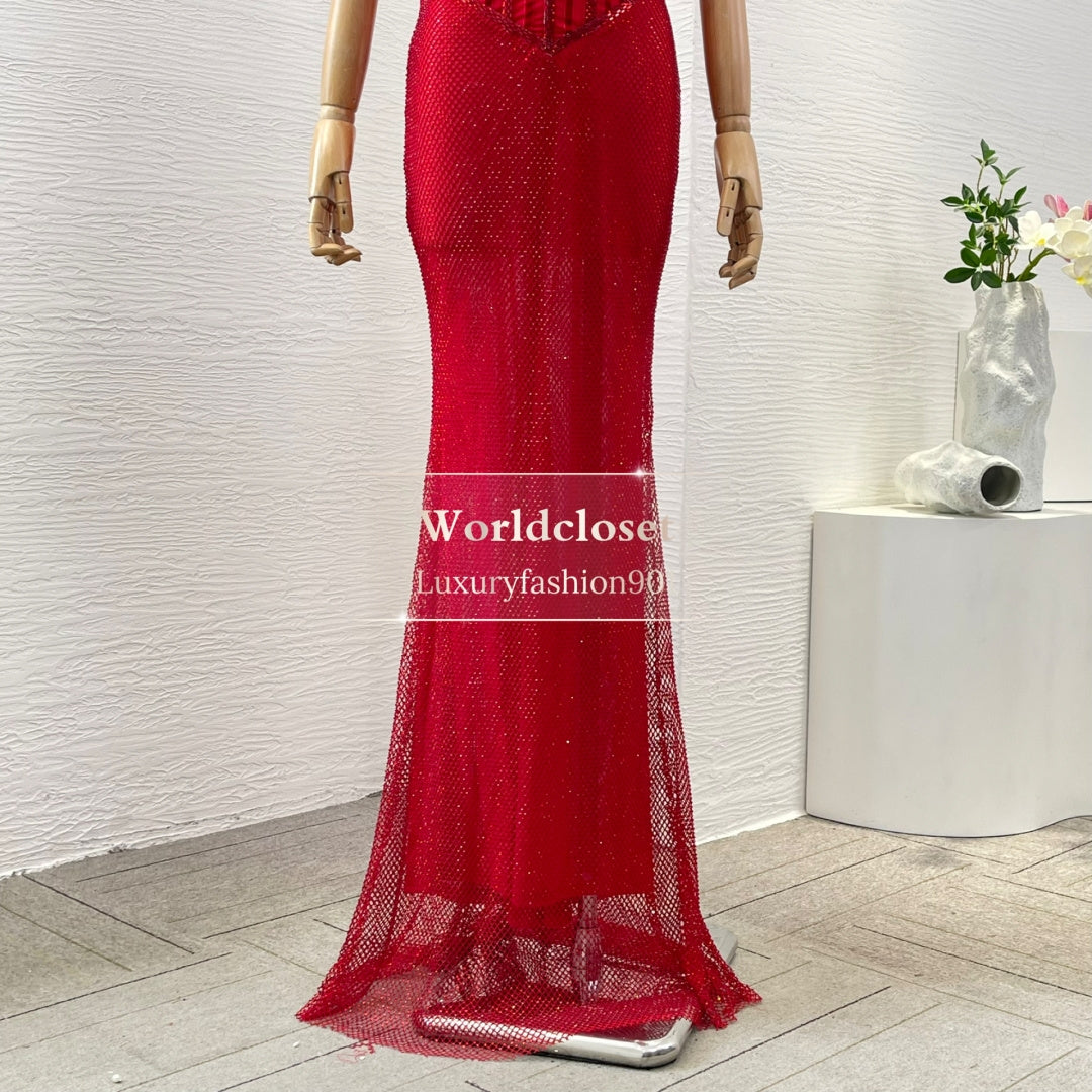 Dress - ID: W393