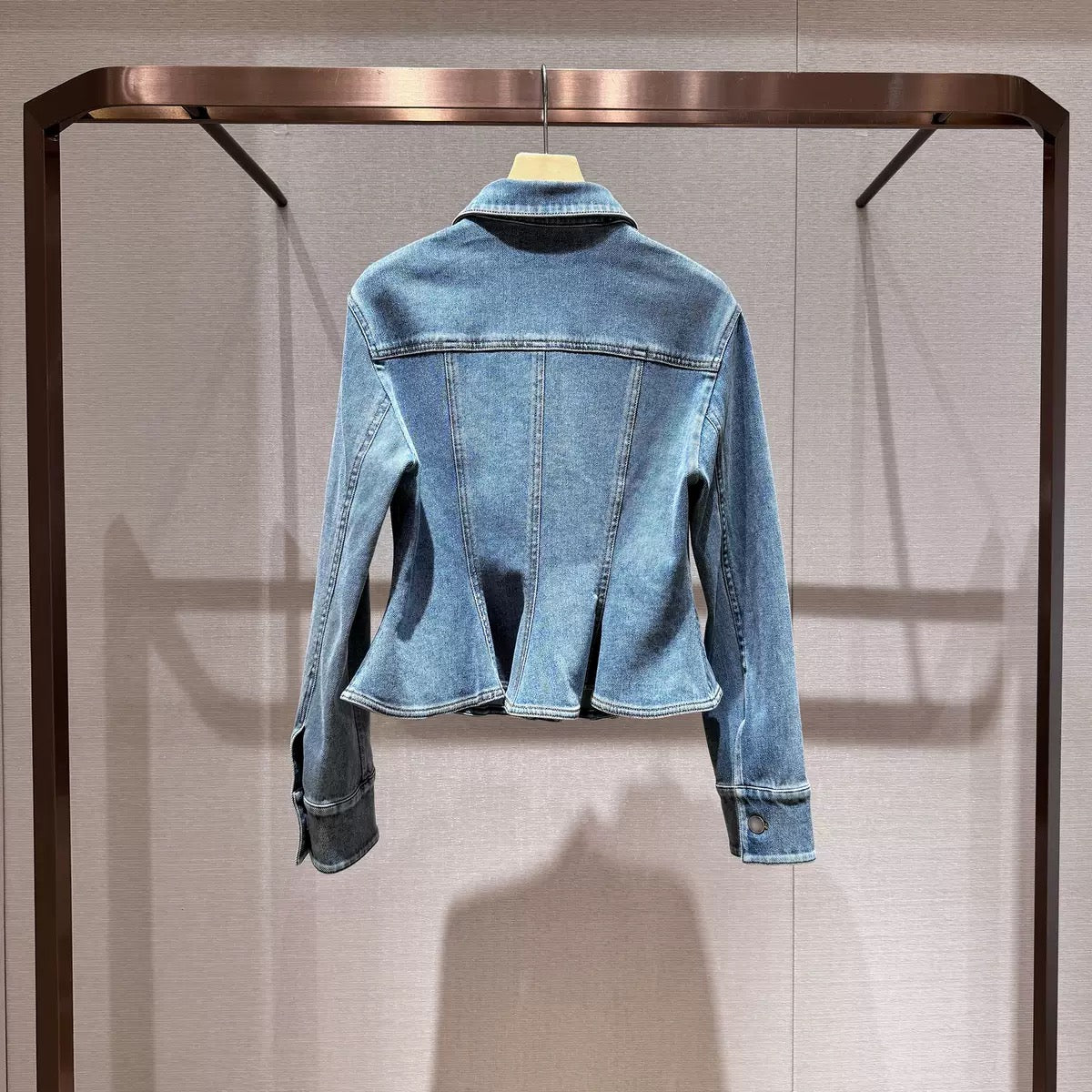 Jacket - ID: J536