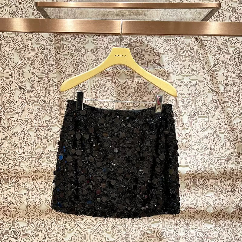 Skirt - ID: J303