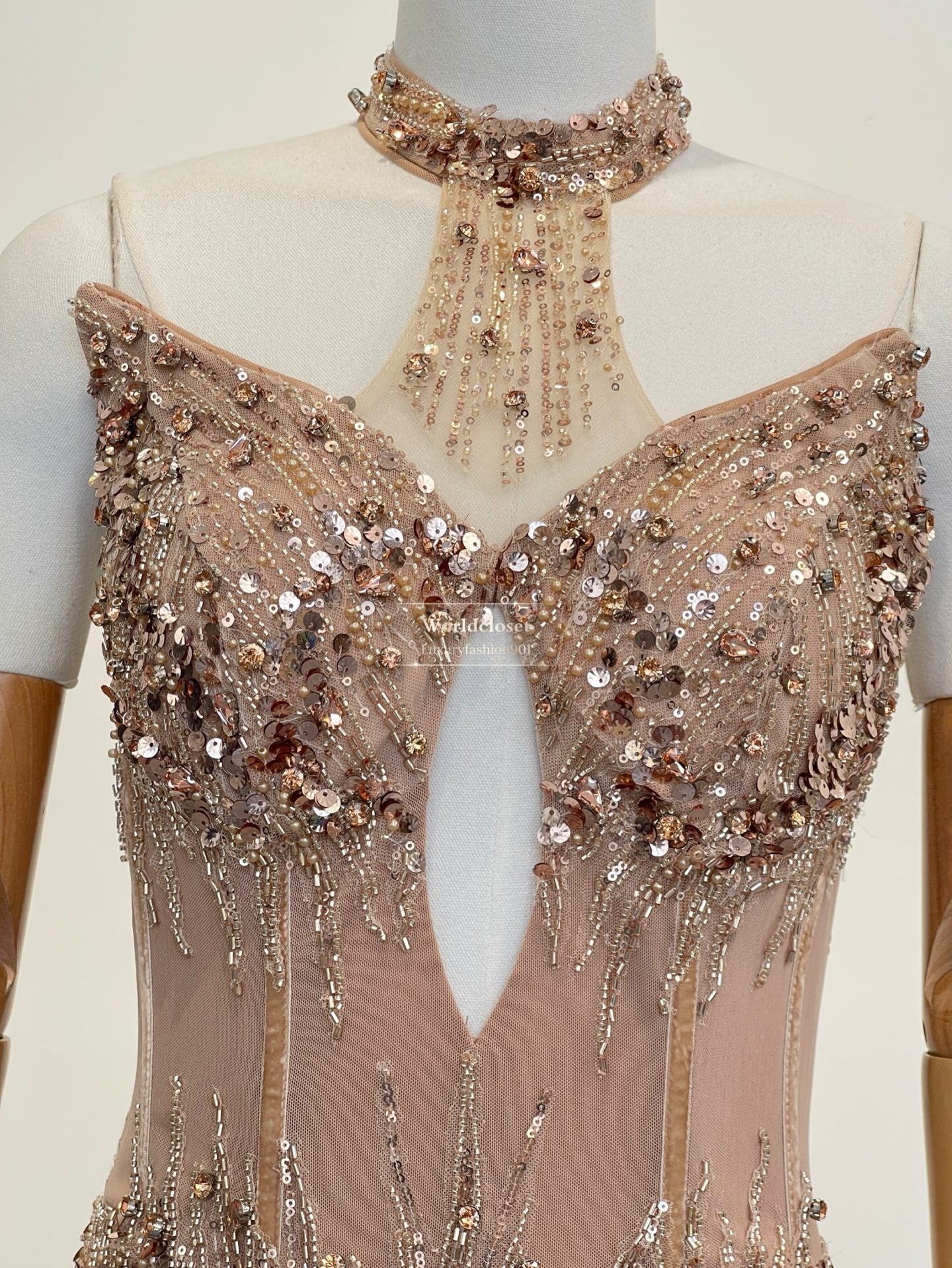 Dress - ID: W523