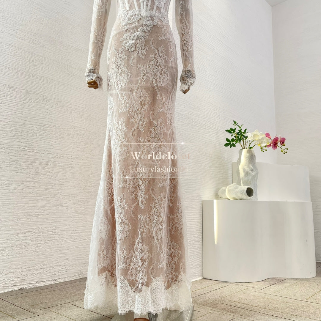 Dress - ID: W379