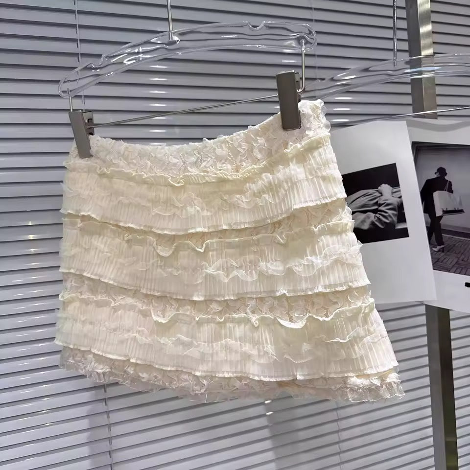 Skirt - ID: A103