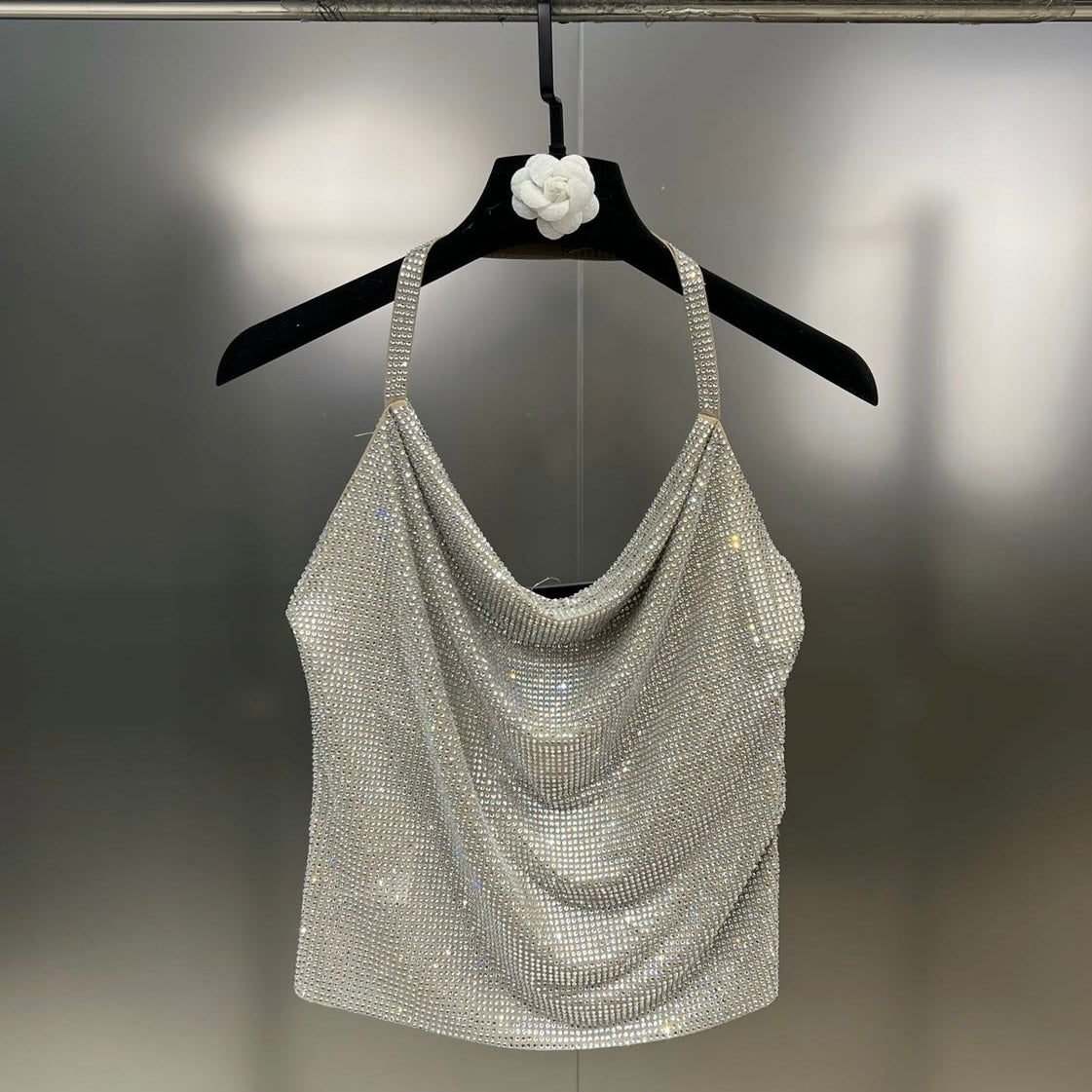 Tank top - ID: 8847