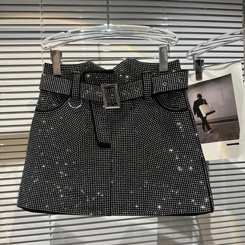 Skirt - ID: 6505