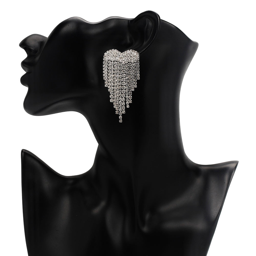 Earrings - ID: 9592