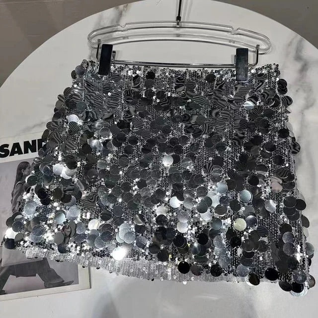 Skirt - ID: 8952