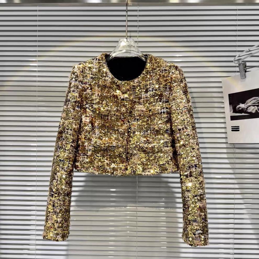 Jacket - ID: 4821