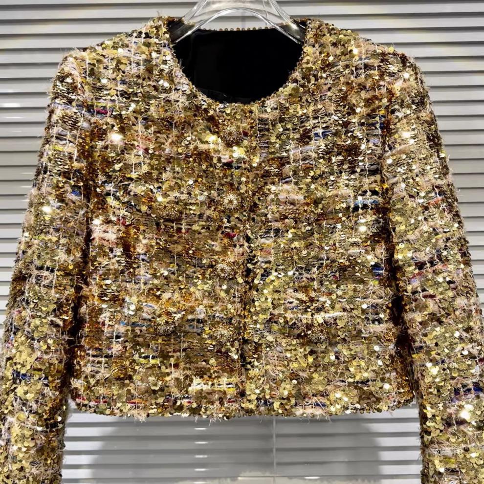 Jacket - ID: 4821