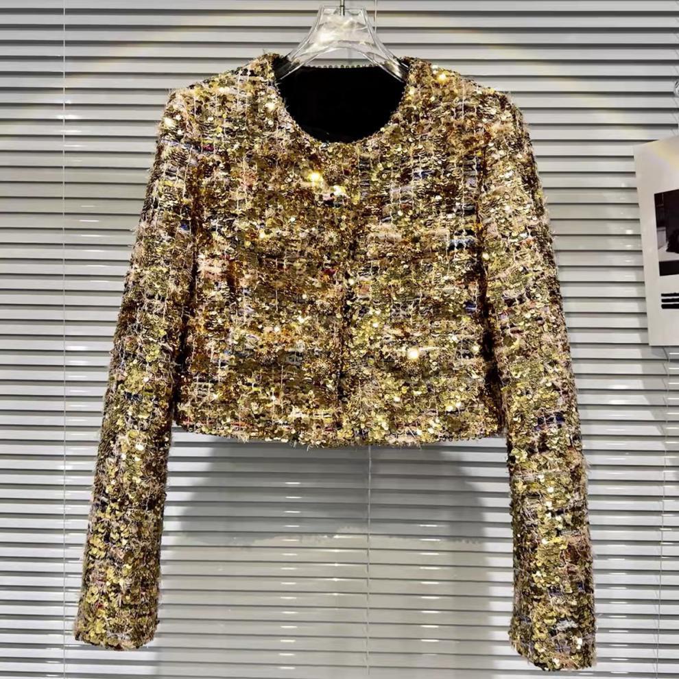 Jacket - ID: 4821
