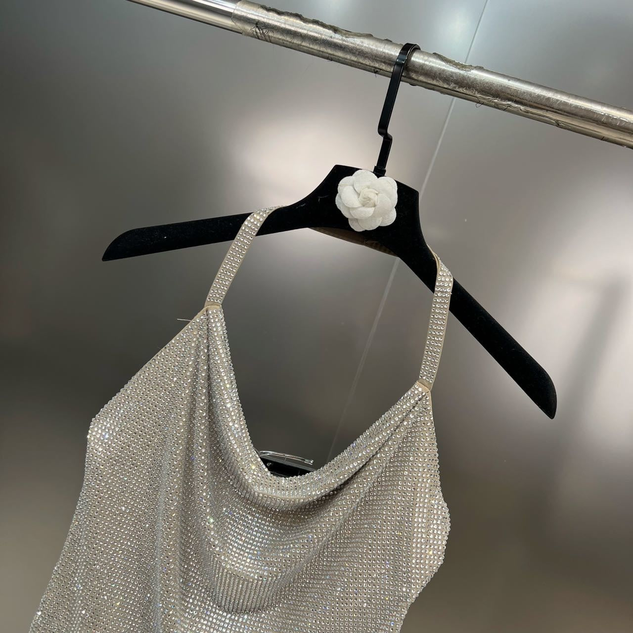 Tank top - ID: 8847