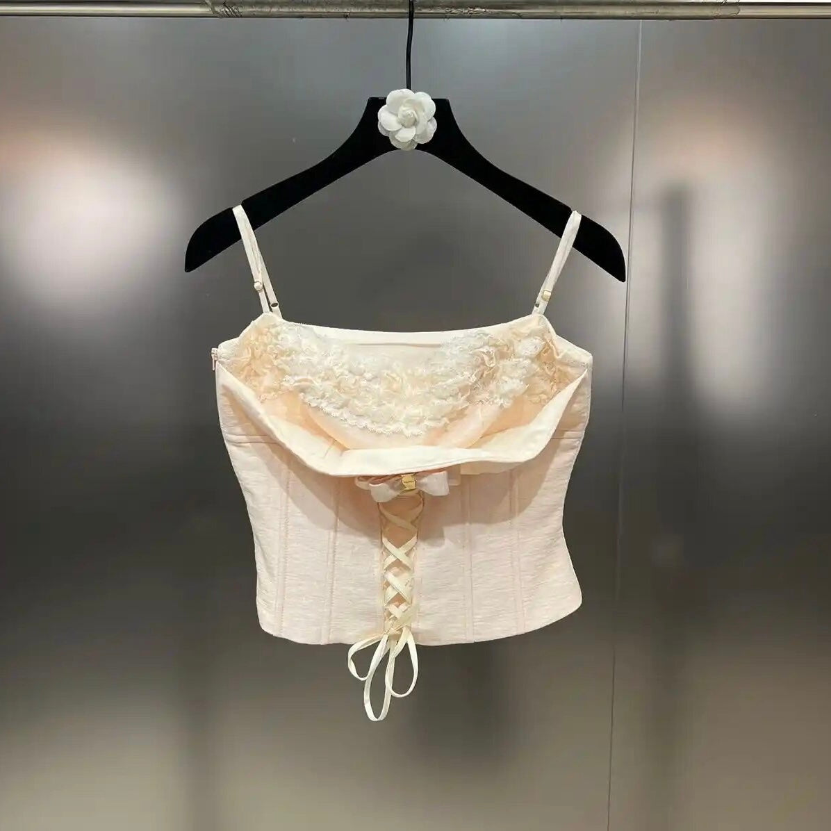 Tank top - ID: 8831