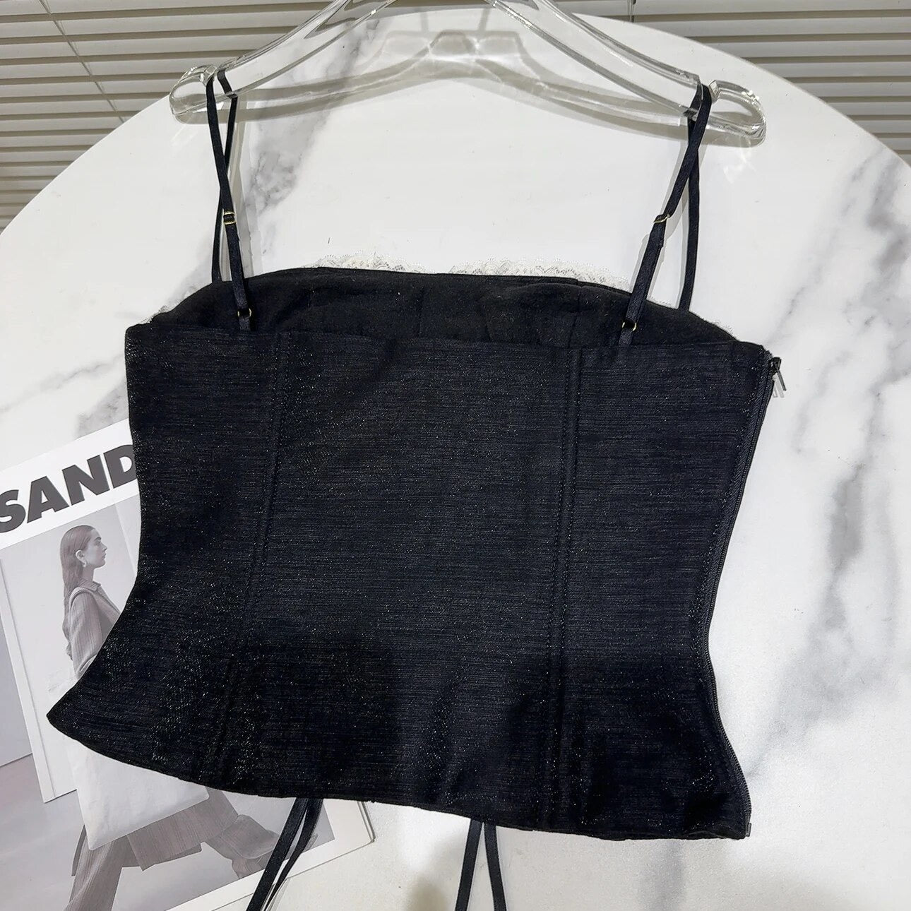 Tank top - ID: 7866