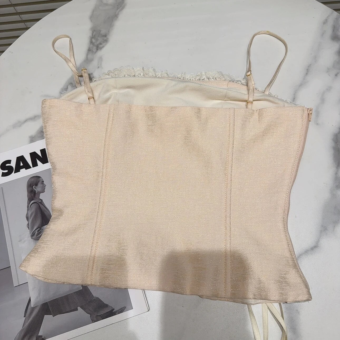 Tank top - ID: 8831