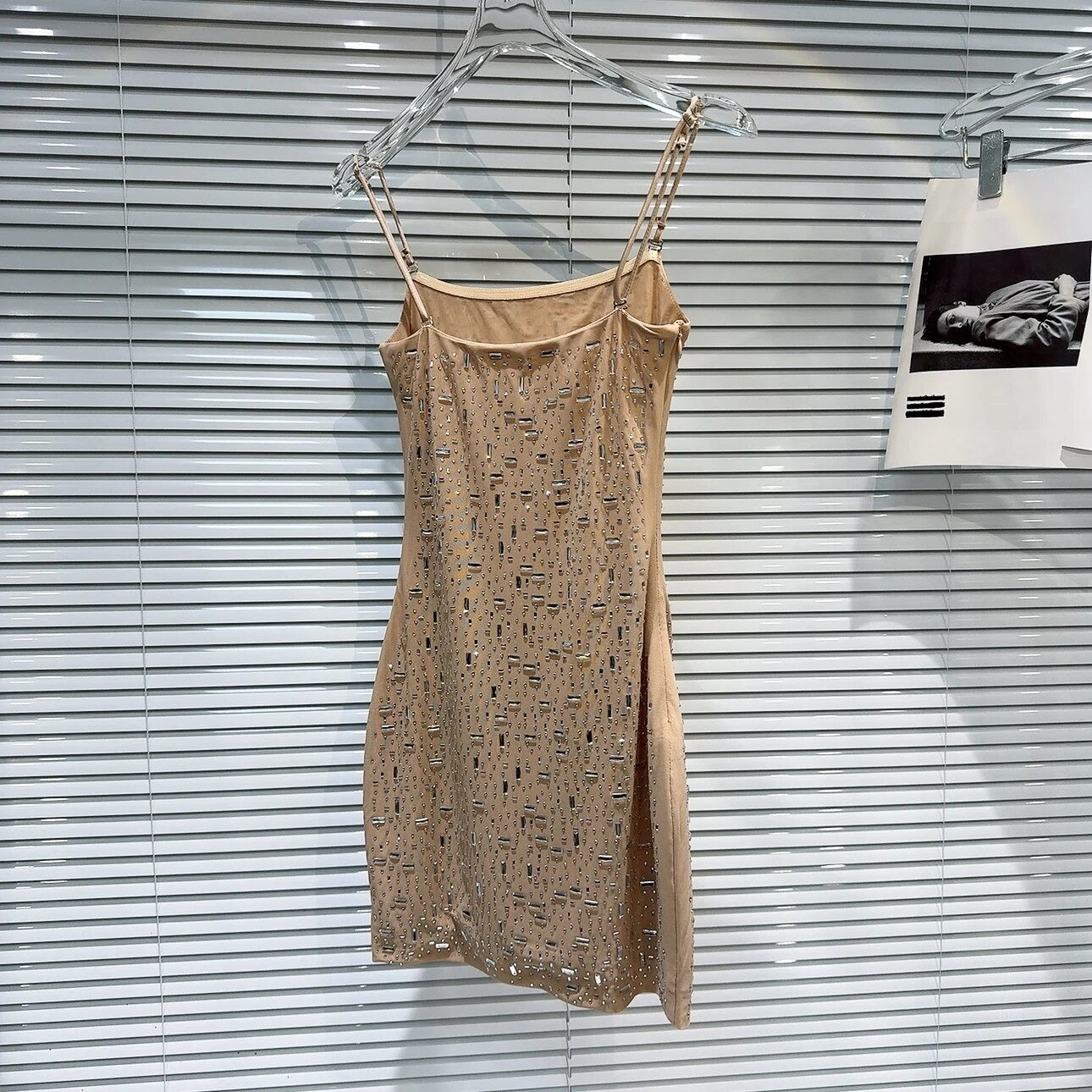 Dress - ID: 7714