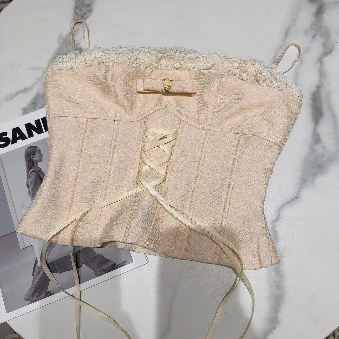 Tank top - ID: 8831