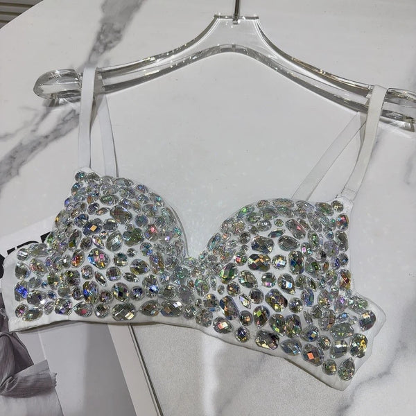 Crop Top - ID: 9444