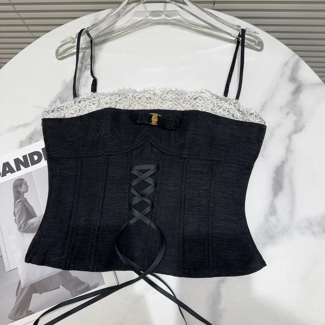 Tank top - ID: 7866
