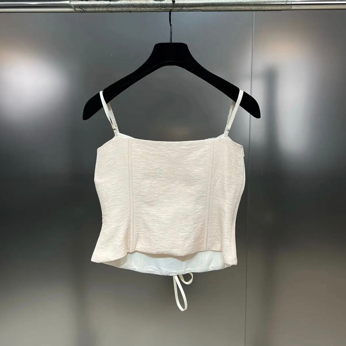 Tank top - ID: 8831
