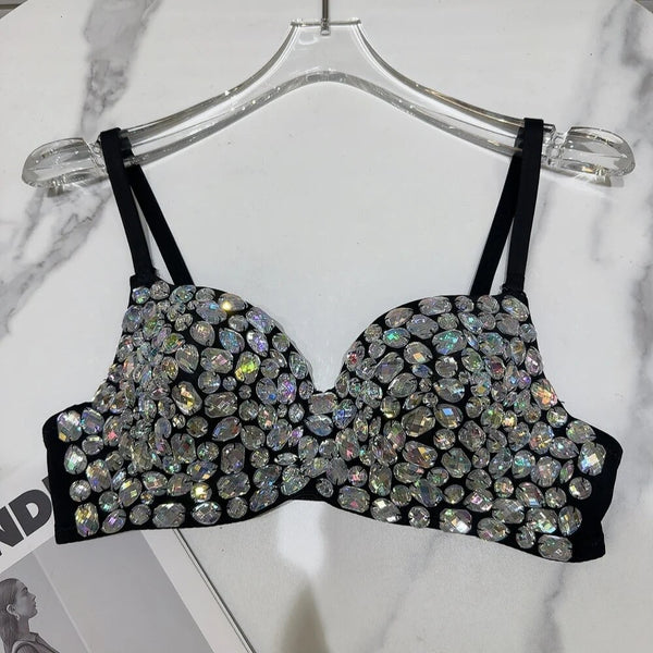 Crop Top - ID: 8324