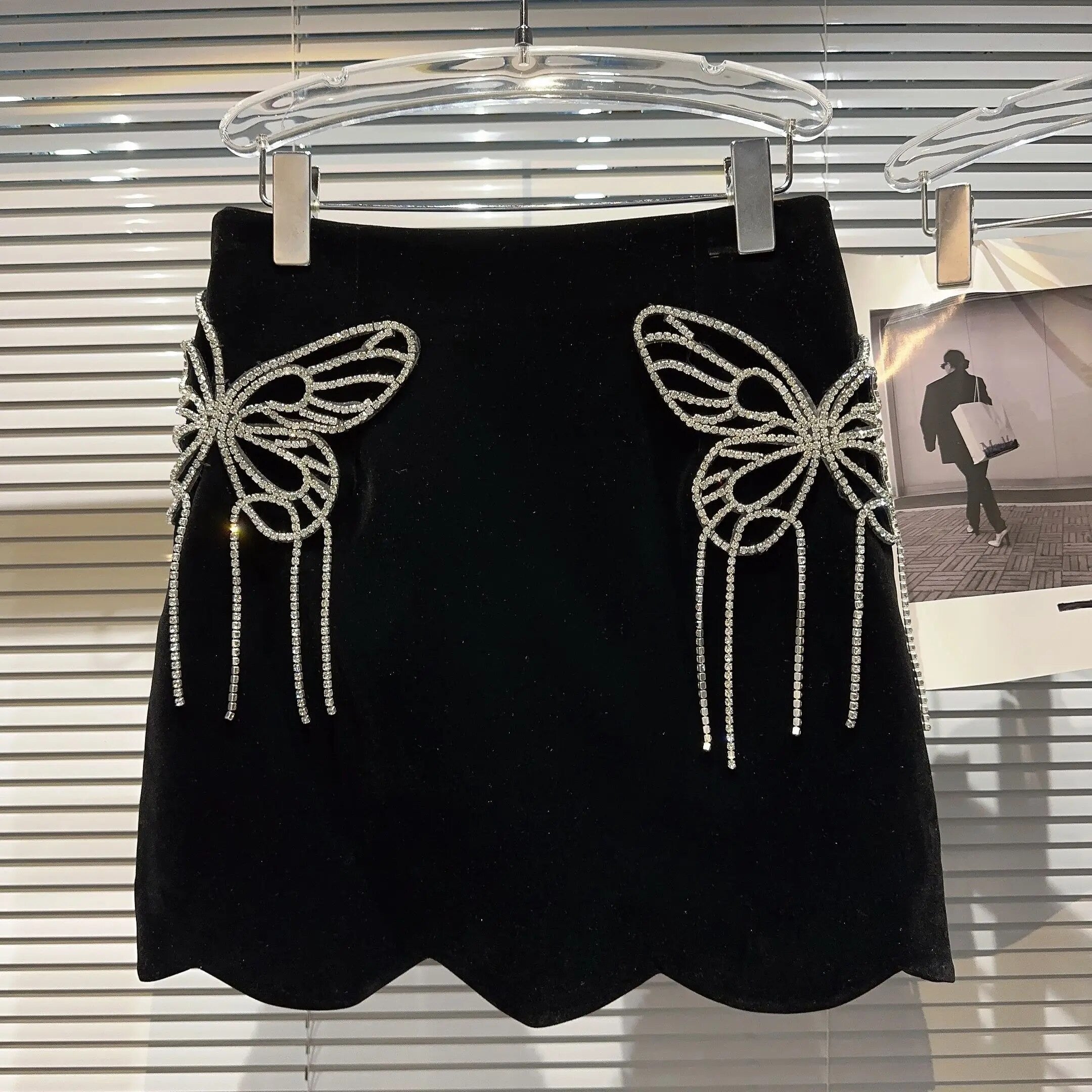 Skirt - ID: 9999